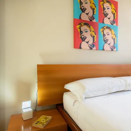 Largo Quinto Alpini By Halldis